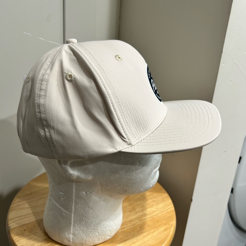 Cream Hat - Picture 4 of 6